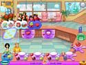 Cake Mania: Lights, Camera, Action Game screenshot 1 - click for larger view
