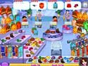 Cake Mania: Lights, Camera, Action Game screenshot 2 - click for larger view