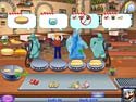 Cake Mania: Lights, Camera, Action Game screenshot 3 - click for larger view