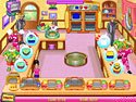 Cake Mania: To the Max Game screenshot 1 - click for larger view