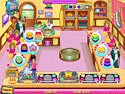 Cake Mania: To the Max Game screenshot 2 - click for larger view