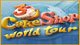Cake Shop 3 Game - Free Cake Shop 3 Game Download
