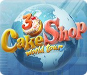 Cake Shop 3 Mac Game - Free Cake Shop 3 Game for Mac Download