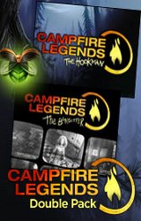 Campfire Legends Double Pack Game - Free Campfire Legends Double Pack Game Downloads Campfire Legends Double Pack Game - Free Campfire Legends Double Pack Game Downloads