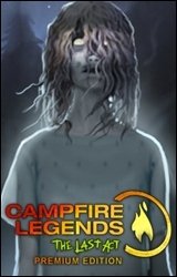 Campfire Legends: The Last Act Premium Edition Game - Free Campfire Legends: The Last Act Premium Edition Game Downloads