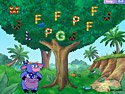 Candy Land Dora the Explorer Edition Game screenshot 1 - click for larger view
