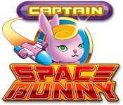 Captain Space Bunny Game - Free Captain Space Bunny Game Download Captain Space Bunny Game - Free Captain Space Bunny Game Download