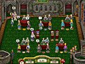 Casino Chaos Game screenshot 1 - click for larger view