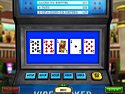 Casino Chaos Game screenshot 2 - click for larger view