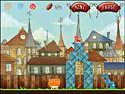 Cats Inc Mac Game screenshot 1 - click for larger view