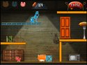 Cats Inc Mac Game screenshot 2 - click for larger view