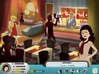 Catwalk Countdown Game screenshot 1 - click for larger view