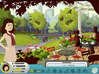 Catwalk Countdown Game screenshot 2 - click for larger view