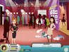 Catwalk Countdown Game screenshot 3 - click for larger view
