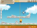 Caveman Physics Game screenshot 1 - click for larger view