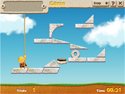 Caveman Physics Game screenshot 2 - click for larger view