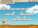 Caveman Physics Game screenshot 3 - click for larger view