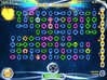 Chainz Galaxy Game screenshot 2 - click for larger view