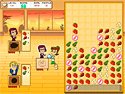 Champion Chef Game screenshot 1 - click for larger view