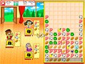 Champion Chef Game screenshot 2 - click for larger view