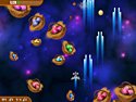 Chicken Invaders 3: Revenge of the Yolk Easter Edition Game screenshot 1 - click for larger view