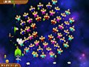 Chicken Invaders 3: Revenge of the Yolk Easter Edition Game screenshot 2 - click for larger view