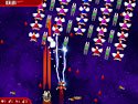 Chicken Invaders: Ultimate Omelette Christmas Edition Game screenshot 2 - click for larger view