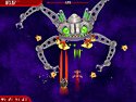 Chicken Invaders: Ultimate Omelette Christmas Edition Game screenshot 3 - click for larger view
