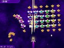 Chicken Invaders 4: Ultimate Omelette Game screenshot 1 - click for larger view