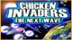 Chicken Invaders 2 Mac Game - Free Chicken Invaders 2 Game for Mac Download