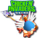 Chicken Invaders 2 Game - Free Chicken Invaders 2 Game Download