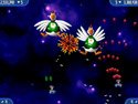 Chicken Invaders 2 Game screenshot 1 - click for larger view
