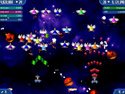 Chicken Invaders 2 Game screenshot 2 - click for larger view