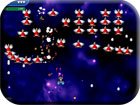Chicken Invaders 2 Game screenshot 3 - click for larger view
