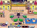 Chloe's Dream Resort Game screenshot 1 - click for larger view