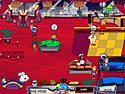 Chloe's Dream Resort Game screenshot 2 - click for larger view