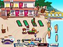 Chloe's Dream Resort Game screenshot 3 - click for larger view