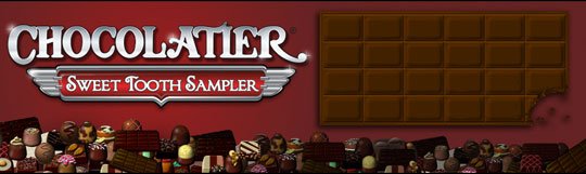 Buy The Chocolatier Games Bundle Special - 3 Chocolatier Games