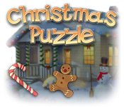 Christmas Puzzle Game - Free Christmas Puzzle Game Download