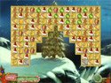 Christmas Puzzle Game screenshot 2 - click for larger view