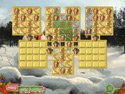 Christmas Puzzle Game screenshot 3 - click for larger view