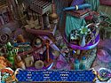 Christmas Tales: Fellina's Journey Game screenshot 1 - click for larger view