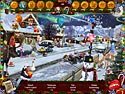 Christmas Wonderland 2 Game screenshot 2 - click for larger view