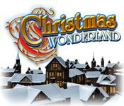 Christmas Wonderland Game - Free Christmas Wonderland Game Download Christmas Wonderland Game - Free Christmas Wonderland Game Download