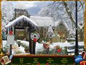 Christmas Wonderland Game screenshot 2 - click for larger view