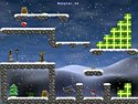 Christmas Tale Game screenshot 1 - click for larger view