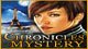 Chronicles of Mystery: The Legend of the Sacred Treasure Game - Free Chronicles of Mystery: The Legend of the Sacred Treasure Game Download
