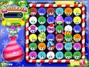 Chuzzle Christmas Edition Game screenshot 2 - click for larger view