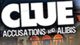 CLUE Accusations and Alibis Game - Free CLUE Accusations and Alibis Game Downloads