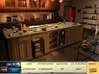 CLUE Accusations and Alibis Game screenshot 3 - click for larger view